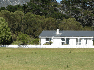 Echo Hills - Goulburn Accommodation