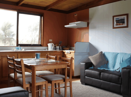 Flinders Island Cabin Park - Goulburn Accommodation