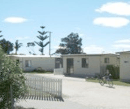 Hillcrest Tourist Park - Goulburn Accommodation