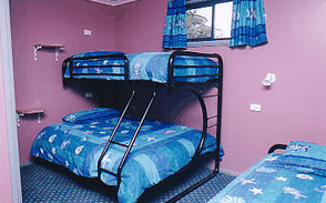 Homelea Accommodation Apartments - Goulburn Accommodation