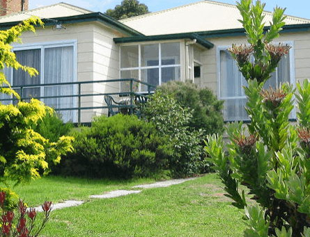 Lady Barron Holiday House - Goulburn Accommodation