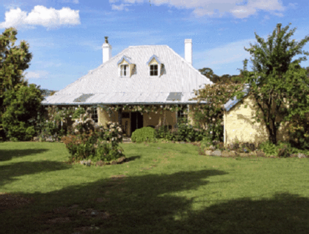 Orford Sanda House BB - Goulburn Accommodation