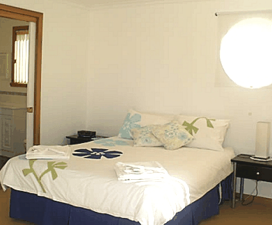 St Helens On The Bay - Goulburn Accommodation 1