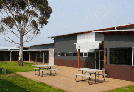 Swansea Backpacker Lodge - Goulburn Accommodation 1