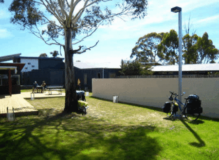 Swansea Backpacker Lodge - Goulburn Accommodation 2
