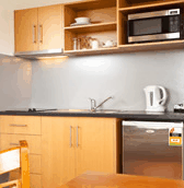 Swansea Beach Chalets - Goulburn Accommodation