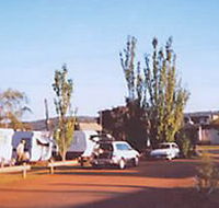 Triabunna Cabin and Caravan Park - Goulburn Accommodation