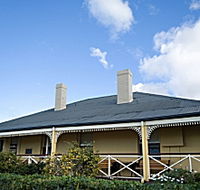 Tubby and Padman Boutique Accommodation - Goulburn Accommodation