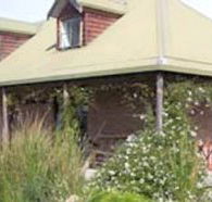 Wind Song Bed and Breakfast - Goulburn Accommodation