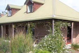 Wind Song Bed And Breakfast - Goulburn Accommodation 0