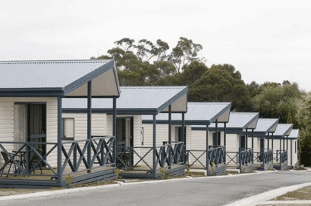 BIG4 St Helens Holiday Park - Goulburn Accommodation