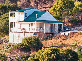 Palana Retreat - Goulburn Accommodation
