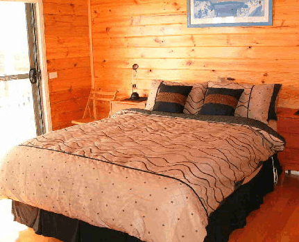 Palana Retreat - Goulburn Accommodation 1
