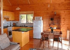 Palana Retreat - Goulburn Accommodation 2