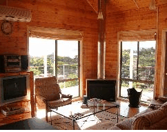 Palana Retreat - Goulburn Accommodation 4
