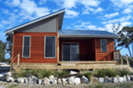 Yakkalla Holiday Cottage - Goulburn Accommodation