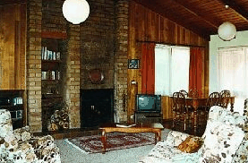 Bucks at Lady Barron - Goulburn Accommodation