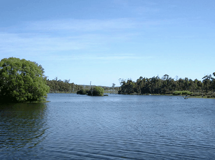 Currawong Lakes - Goulburn Accommodation