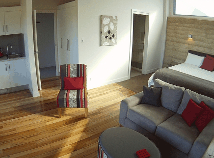 Eagle Peaks At Freycinet - Goulburn Accommodation 1