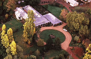 Delatite Station - Goulburn Accommodation