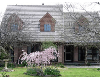 Mansfield House - Goulburn Accommodation