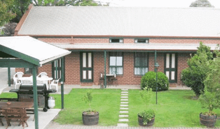 Mansfield Travellers Lodge - Goulburn Accommodation