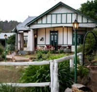 Balingup Rose Bed  Breakfast - Goulburn Accommodation