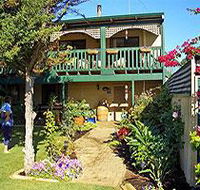 Broadwater Bed  Breakfast - Goulburn Accommodation