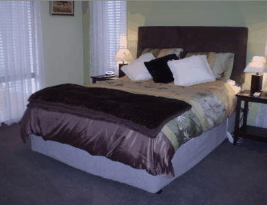 Baudins of Busselton - Goulburn Accommodation