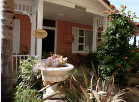 Sojourn on Gale - Goulburn Accommodation