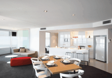 Q1 Resort & Spa - Goulburn Accommodation 3
