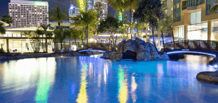 Mantra Crown Towers - Goulburn Accommodation