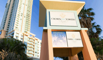 Mantra Crown Towers - Goulburn Accommodation 1