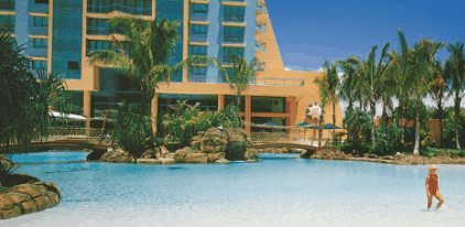 Mantra Crown Towers - Goulburn Accommodation 2