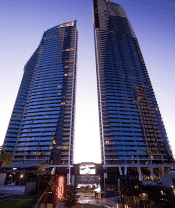 Mantra Circle On Cavill - Goulburn Accommodation