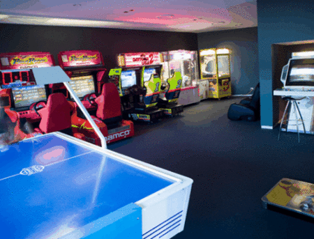 Mantra Circle On Cavill - Goulburn Accommodation 2