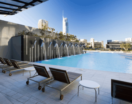 Mantra Circle On Cavill - Goulburn Accommodation 3
