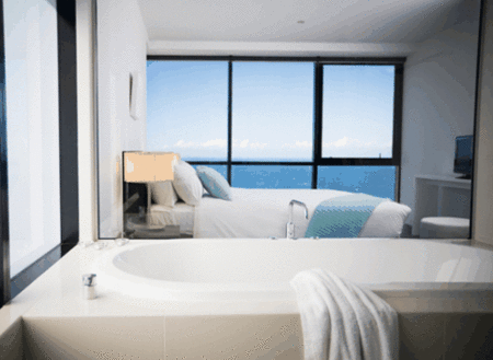 Mantra Circle On Cavill - Goulburn Accommodation 4