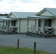Cheynes Beach Caravan Park - Goulburn Accommodation