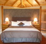 Cape Howe Cottages - Goulburn Accommodation