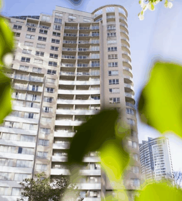 Mantra Chatswood Hotel - Goulburn Accommodation