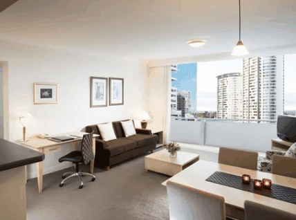 Mantra Chatswood Hotel - Goulburn Accommodation 2