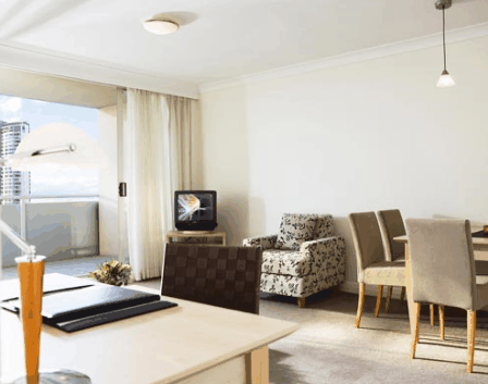 Mantra Chatswood Hotel - Goulburn Accommodation 3