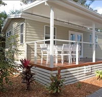 Darlington Beach Resort - Goulburn Accommodation