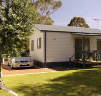 Discovery Holiday Parks - Bunbury - Goulburn Accommodation