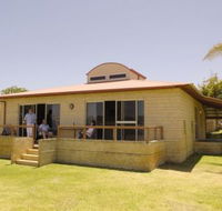 Discovery Holiday Parks - Koombana Bay - Goulburn Accommodation