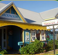Bunbury Backpackers - Wander Inn - Goulburn Accommodation