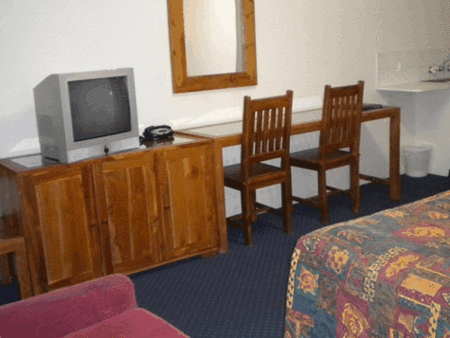 Bunbury Motel and Serviced Apartments - Goulburn Accommodation
