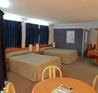Quality Hotel Lord Forrest - Goulburn Accommodation