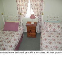 Glen Eden Cottages - Goulburn Accommodation